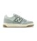Comprare New Balance Sneakers 480L Preboys grigie