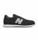 New Balance Sapatos 500 ClÃ¡ssico preto