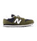 Comprare New Balance 500 scarpe da ginnastica verdi