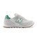 Comprar New Balance Ténis 515 Hook & Loop cinzentos