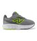 Acheter New Balance Baskets 520 Airplane Hook & Loop grises