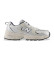 Buy New Balance Shoes 530 white, silver