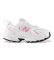 Comprar New Balance Tênis 530 Bungee branco