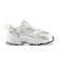 Comprare New Balance 530 Bungee sneakers bianche