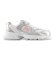Comprar New Balance Zapatillas 530 Lace blanco, plateado