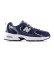 Comprar New Balance Zapatillas de piel 530 azul