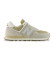 K�b New Balance Træningssko 574 beige