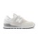 Acheter New Balance Baskets 574 Hook & Loop grises