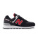K�p New Balance Träningsskor 574 marinblå
