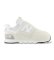 Comprar New Balance Ténis 574 NEW-B Hook & Loop brancos