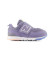 Acheter New Balance Trainers 574 New B lilac