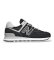 Acheter New Balance Trainers 574 Core black
