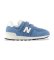 Comprare New Balance Scarpe 574 Preboys blu
