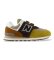 Comprar New Balance Tênis 574 marrom