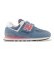 Comprar New Balance Tênis 574 azul