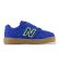 Kaufen New Balance Turnschuhe B480 NEW-B mit Klettverschluss, blau