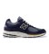 Comprare New Balance Sneakers in pelle blu navy 2002R