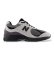Køb New Balance Lædersko 2002R, grå