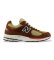 Comprare New Balance Sneakers in pelle marrone 2002R