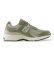 Comprare New Balance Sneakers in pelle verde modello 2002R