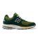 Comprare New Balance Sneakers in pelle verde modello 2002R