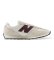 Acheter New Balance Chaussures en cuir 471 beiges