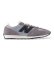 Comprar New Balance Zapatillas de piel 471 gris