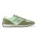 Comprare New Balance Sneakers in pelle verde 471