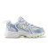 Nakup New Balance Usnjene superge 530 Bungee Lace modre