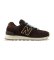 Comprare New Balance Sneakers in pelle 574 nere