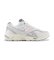 Acheter New Balance Chaussures en cuir 880R grises