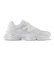 Comprar New Balance Zapatillas de piel 9060 blanco