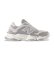 Acheter New Balance Baskets en cuir 9060 grises