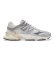Acheter New Balance Baskets en cuir 9060 grises