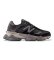 Comprar New Balance Zapatillas de piel 9060 negro