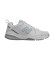 Kp New Balance WX608V5 Slipresistent läder Sneakers vit