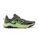 Comprare New Balance Scarpe da ginnastica Dynasoft Nitrel v6 verdi e nere