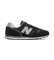 New Balance Sneakers in pelle ML373CA2 nere