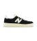 Comprar New Balance Sapatilhas de pele T500 Lace preto