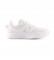 New Balance 570v3 scarpe da corsa bianche