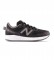 New Balance Sapatos de corrida 570v3 preto