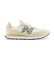 K�p New Balance Träningsskor 237 Bungee Lace beige