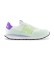 Acheter New Balance Trainers 237 Lace green
