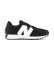 Buy New Balance Shoes 327 Bungee Lace black