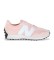 Comprar New Balance Zapatillas 327 rosa