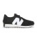 Kopen New Balance Schoenen 327 zwart