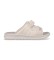 Acheter New Balance Sandales 330 Puffy 
 blanc