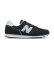 New Balance Leather Sneakers 373v2 black