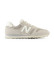 New Balance Leather Sneakers 373v2 grey