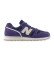 Comprar New Balance Zapatillas de piel 373V2 lila